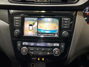 Nissan Qashqai 1.2T Midnight Edition - Image 17