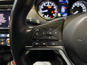 Nissan Qashqai 1.2T Midnight Edition - Image 18