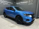 Thumbnail Nissan Qashqai 1.2T Midnight Edition