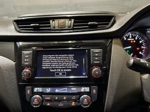 Nissan Qashqai 1.2T Midnight Edition - Image 20