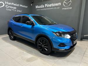 Nissan Qashqai 1.2T Midnight Edition - Image 2