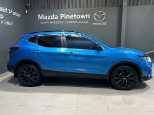 Nissan Qashqai 1.2T Midnight Edition - Image 3