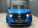 Nissan Qashqai 1.2T Midnight Edition - Thumbnail 4