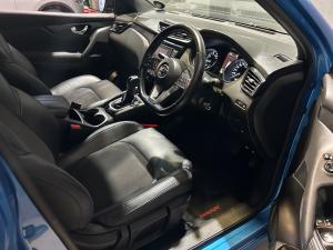 Nissan Qashqai 1.2T Midnight Edition - Image 9