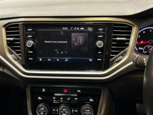 Volkswagen T-Roc 1.4TSI 110kW Design - Image 12