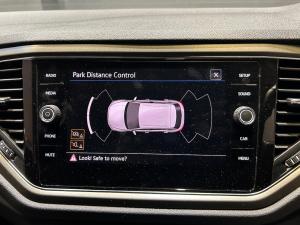 Volkswagen T-Roc 1.4TSI 110kW Design - Image 14