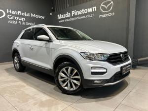 Volkswagen T-Roc 1.4TSI 110kW Design - Image 1