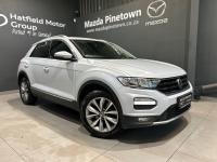 Thumbnail Volkswagen T-Roc 1.4TSI 110kW Design