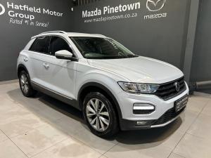 Volkswagen T-Roc 1.4TSI 110kW Design - Image 2