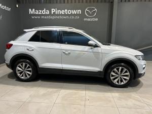 Volkswagen T-Roc 1.4TSI 110kW Design - Image 3