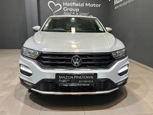 Volkswagen T-Roc 1.4TSI 110kW Design - Image 4