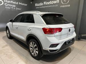 Volkswagen T-Roc 1.4TSI 110kW Design - Image 5