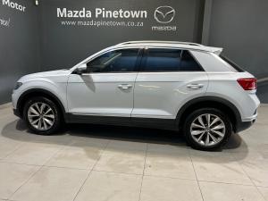Volkswagen T-Roc 1.4TSI 110kW Design - Image 6