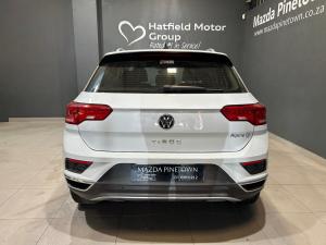 Volkswagen T-Roc 1.4TSI 110kW Design - Image 7