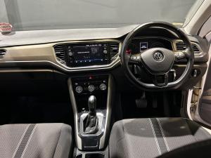 Volkswagen T-Roc 1.4TSI 110kW Design - Image 9