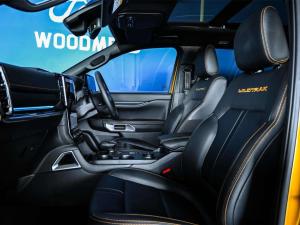 Ford Everest 3.0TD V6 4WD Wildtrak - Image 15