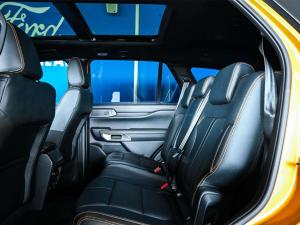 Ford Everest 3.0TD V6 4WD Wildtrak - Image 16