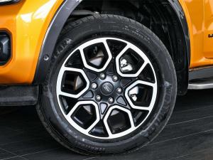Ford Everest 3.0TD V6 4WD Wildtrak - Image 3