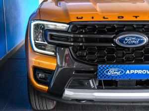 Ford Everest 3.0TD V6 4WD Wildtrak - Image 4
