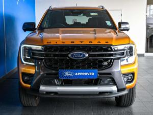Ford Everest 3.0TD V6 4WD Wildtrak - Image 5