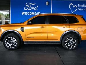 Ford Everest 3.0TD V6 4WD Wildtrak - Image 6