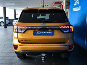 Ford Everest 3.0TD V6 4WD Wildtrak - Image 8