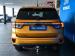 Ford Everest 3.0TD V6 4WD Wildtrak - Thumbnail 8