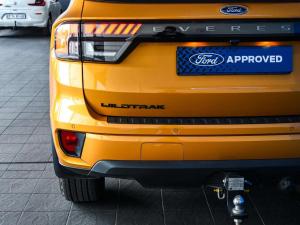 Ford Everest 3.0TD V6 4WD Wildtrak - Image 9