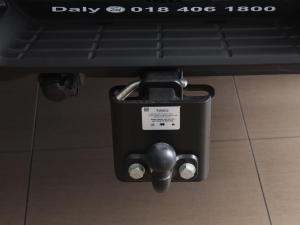 Ford Ranger 2.0 SiT double cab XL auto - Image 20