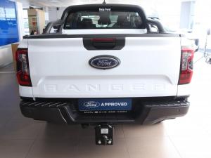Ford Ranger 2.0 SiT double cab XLT - Image 11