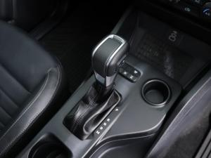 Ford Ranger 2.0 SiT double cab XLT - Image 15