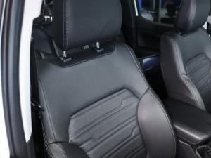 Ford Ranger 2.0 SiT double cab XLT - Image 20