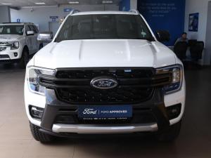 Ford Ranger 2.0 BiTurbo double cab Wildtrak - Image 10