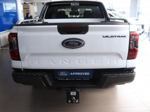 Ford Ranger 2.0 BiTurbo double cab Wildtrak - Image 11