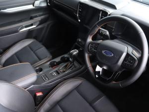Ford Ranger 2.0 BiTurbo double cab Wildtrak - Image 12