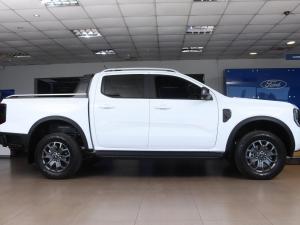 Ford Ranger 2.0 BiTurbo double cab Wildtrak - Image 3