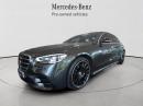 Thumbnail Mercedes-Benz S-Class S500 L 4Matic