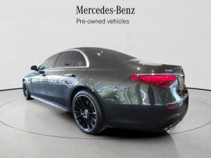 Mercedes-Benz S-Class S500 L 4Matic - Image 5