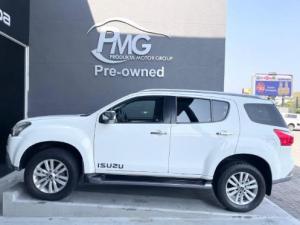 Isuzu mu-X 3.0 - Image 4