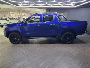 Peugeot Landtrek 1.9TD double cab 4Action 4x4 - Image 10