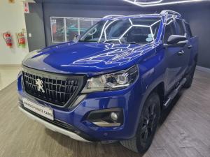 Peugeot Landtrek 1.9TD double cab 4Action 4x4 - Image 11
