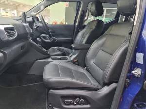 Peugeot Landtrek 1.9TD double cab 4Action 4x4 - Image 12