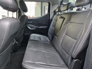 Peugeot Landtrek 1.9TD double cab 4Action 4x4 - Image 13