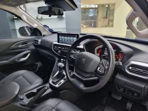 Peugeot Landtrek 1.9TD double cab 4Action 4x4 - Image 14