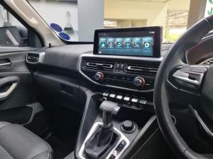 Peugeot Landtrek 1.9TD double cab 4Action 4x4 - Image 16