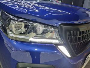 Peugeot Landtrek 1.9TD double cab 4Action 4x4 - Image 18