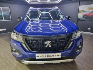 Peugeot Landtrek 1.9TD double cab 4Action 4x4 - Image 2