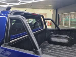 Peugeot Landtrek 1.9TD double cab 4Action 4x4 - Image 9