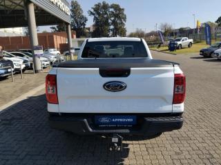 Ford Ranger 2.0 SiT double cab XL auto