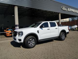 Ford Ranger 2.0 SiT double cab XL auto